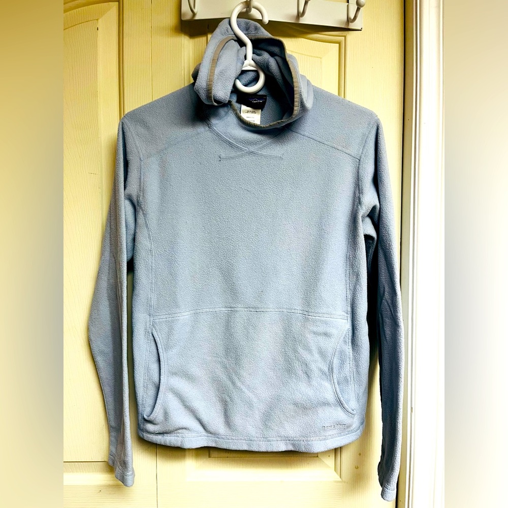 Patagonia Synchilla Vintage